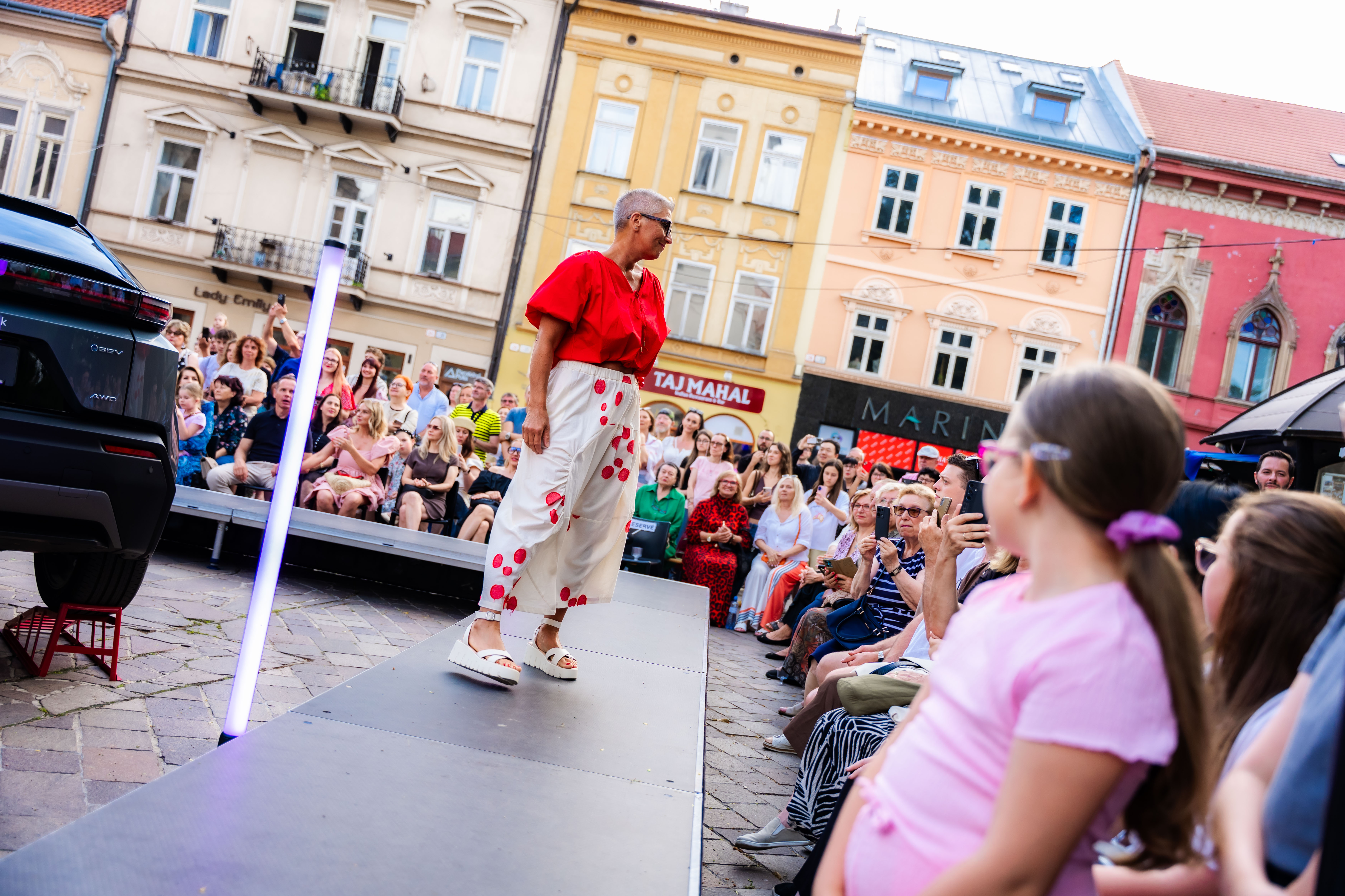 Spirit Fashion Meets - otvorenie kulturne leto Mesta Kosice-1-48